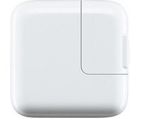 Apple 苹果 IPAD MC359CH/A 充电电源（ipad2）