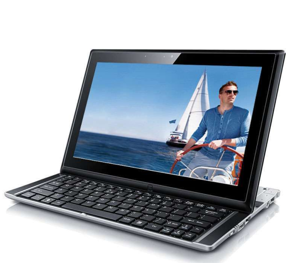 国产滑盖:Haier 海尔 Sailing Pro 11.6寸变形超极本(i5、4G、128G SSD、1080P)