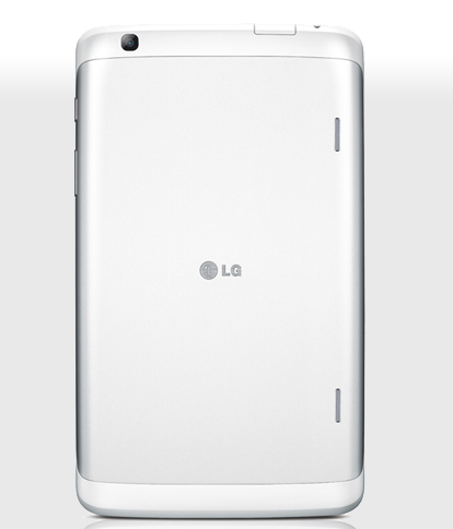 LG G Tablet V500 8.3寸平板电脑（1920*1200、骁龙600、2G RAM）