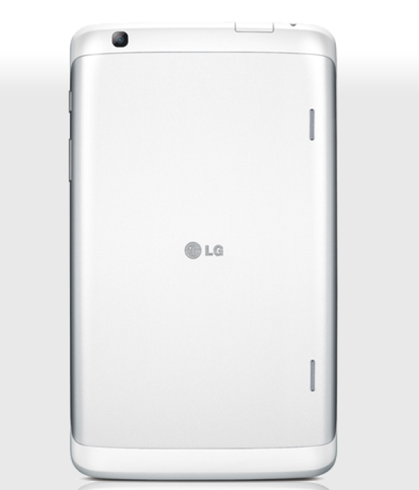 再特价：LG G Tablet V500 8.3寸平板电脑（1920*1200、骁龙600、2G RAM）