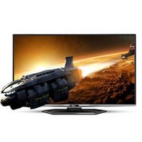 TCL L42E5610A-3D 42英寸 3D液晶电视(内置底座)