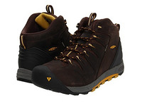 KEEN Bryce Mid Waterproof Hiking Shoes男款中帮防水徒步鞋