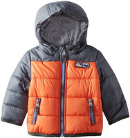 Carter's 卡特 Infant Boy Fashion Bubble Jacket 男童厚夹克