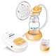  Philips 飞利浦 Avent 新安怡 SCF902/01 单边电动吸乳器　