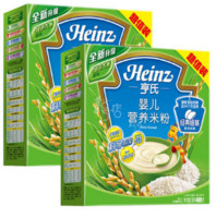 促销活动：1号店 Heinz 亨氏米粉