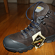 Vasque Taku Hiking Boots 男款徒步靴