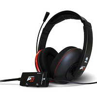 Turtle Beach 乌龟海岸 Ear Force P11 游戏耳机