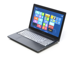 Asus 华硕 Q550LF-BBI7T07 15.6寸笔记本电脑 官翻版（i7-4500U、8GB、1TB、GT745M、1080P IPS触摸屏）  