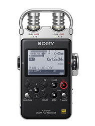 SONY 索尼 PCM-D100 数码录音棒