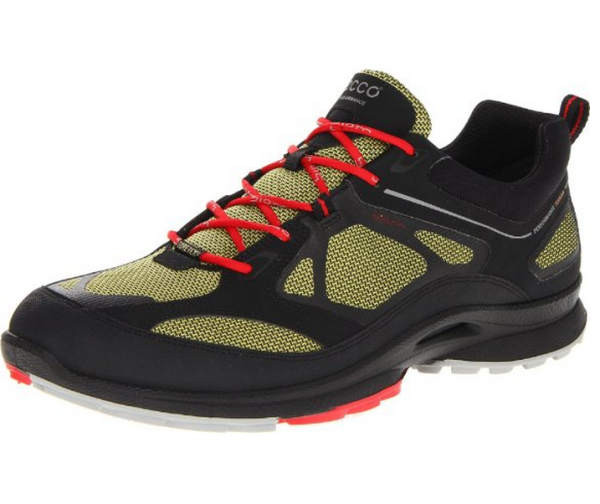 ECCO 爱步 Biom系列 Quest GTX 男款训练鞋