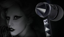 Beats 魔声Lady Gaga Heartbeats 入耳式耳机