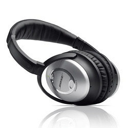 手慢无：BOSE 博士 QuietComfort 15 头戴式 主动降噪耳机