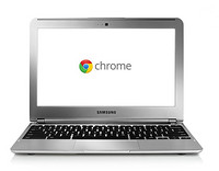 Samsung 三星 Chromebook XE303C12-A02 11.6寸笔记本  官翻版