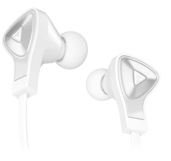 Monster 魔声 DNA In-Ear 入耳式耳机