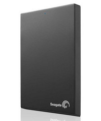 Seagate 希捷 新睿翼 1TB 2.5英寸 USB3.0 移动硬盘