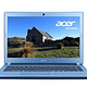 Acer 宏碁 V5-471G-53332G50Dabb 14英寸笔记本电脑 蓝色