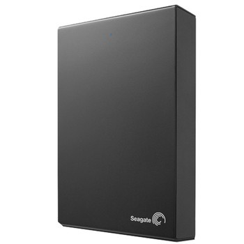 叠加用券:Seagate 希捷 Expansion 新睿翼 3.5英寸 桌面存储(3TB/USB3.0)