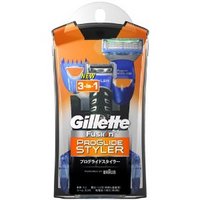 Gillette 吉列 Fusion ProGlide 锋隐超顺动力造型师 3 in 1 造型剃须刀