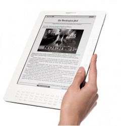 Kindle PaperWhite2代 多看阅读支持