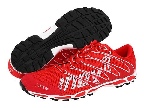 不明觉厉：Inov-8 F-Lite™ 195 越野跑鞋