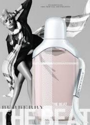 Burberry 博柏利 动感节拍 女士香水75ml+巴黎欧莱雅凝露50ml