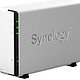 Synology 群晖 DS112 1盘位 NAS网络存储服务器