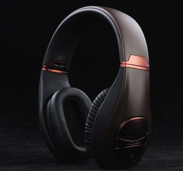 降10刀!Klipsch 杰士 Mode M40 主动降噪式耳机
