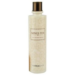 THE FACE SHOP 迪肤适（菲诗小铺） 青春抗老护理乳液150ml