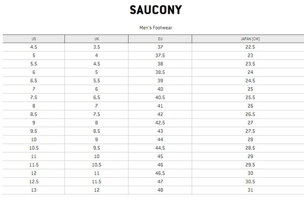 再特价：Saucony 索康尼 Triumph 10 男款 缓震慢跑鞋