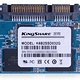 Kingshare 金胜 K6系列 K6B2SSD032G 32G SATA2接口 SSD固态硬盘 半高