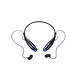  LG HBS-730 AGCNBB 立体声蓝牙耳机(蓝黑色)　