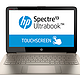 HP 惠普 Spectre 13t-3000 超极本