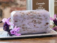 凑单品：Pre de Provence Soap 法国 普润普斯 薰衣草 手工皂