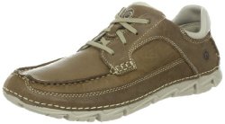 再降！Rockport 乐步 Roc Sports Lite Toe Oxford 男款休闲鞋