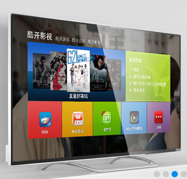 酷开42k1y青春版