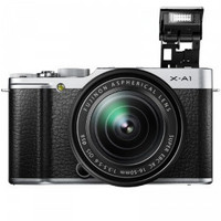 历史新低：Fujifilm 富士 微单 X-A1 16-50mm镜头套机
