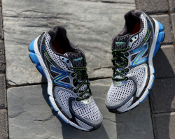 再特价：new balance 新百伦 M860 V2 男款慢跑鞋