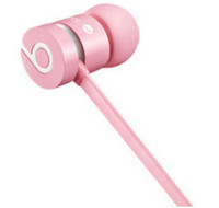 圣诞半价：Beats urBeats Nicki Minaj版 粉色 入耳式耳机