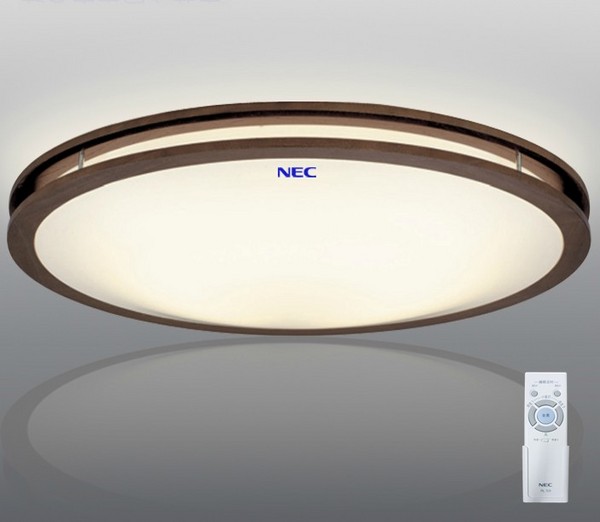 NEC 66W 吸顶灯（含遥控器）