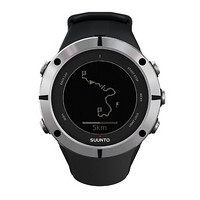 SUUNTO 颂拓 Ambit 2 拓野2 户外高端腕表蓝宝石特别版（GPS、心率、3D罗盘、天气预测）