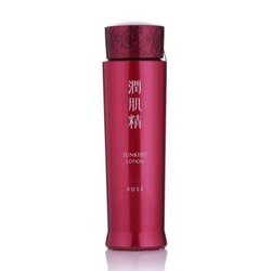 KOSE 高丝 润肌精 化妆水190ml