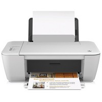 HP 惠普 Deskjet 1510 惠众系列彩色喷墨一体机