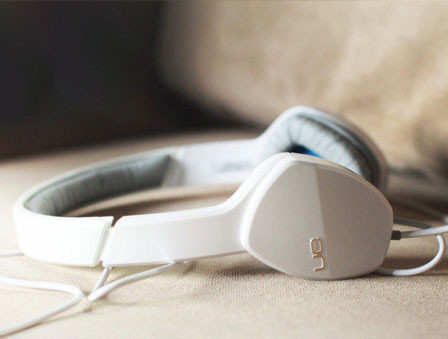 再特价：Logitech 罗技 UE3600 头戴式耳机