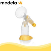 限华南：Medela 美德乐 005.0078 经典手动吸乳器