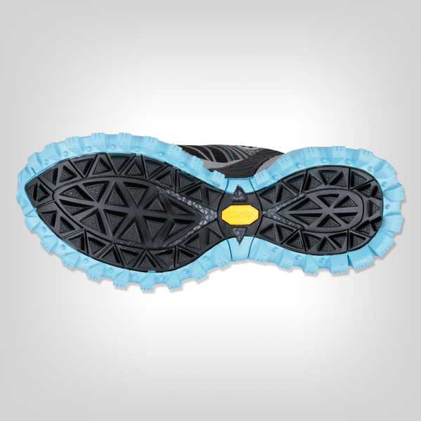Saucony 索康尼 Progrid Xodus 3.0 GTX女款越野跑鞋
