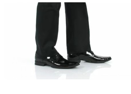 Calvin Klein  Brodie 2 男士正装皮鞋