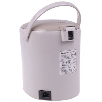 低价再现:Panasonic 松下 NC-CH301 电热水瓶