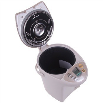 低价再现:Panasonic 松下 NC-CH301 电热水瓶