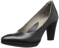 ECCO 爱步 Sculptured 75 Dress Pump 女士中跟鞋