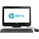 HP 惠普 18-1200CX 18.5英寸 一体机